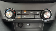 MG MG3 1.5 VTi-TECH Excite 5dr Petrol Hatchback